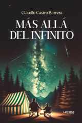 Más allá del infinito (Spanish Edition) cover image