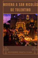 Novena a San Nicolás de Tolentino cover image