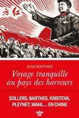 Voyage tranquille au pays des horreurs cover image