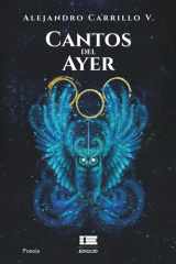 Cantos del ayer cover image