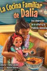 La Cocina Familiar de Dalia - Una celebración de la cultura y la tradición dominicana cover image