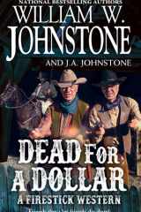 Dead for a Dollar cover image