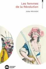 Les femmes de la Révolution cover image