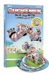On va leur mettre les poings sur les yeux ! - Avec Ring Challenge offert cover image