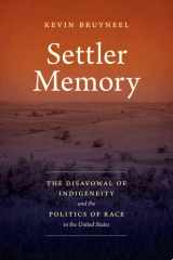 Settler Memory cover image