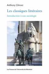 Les classiques littéraires - Introduction à une sociologie cover image