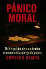 Pánico Moral (Spanish Edition) cover image