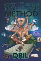 The Get Rich and Become God Method cover image