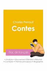 Réussir son Bac de français 2026 : Analyse du recueil Contes de Charles Perrault cover image