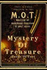 Mystery of Treasure / मिस्ट्री ऑफ़ ट्रेज़र cover image