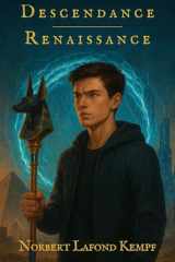 RENAISSANCE/DESCENDANCE cover image