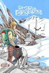 LA MAIN DE PANGBOCHE cover image