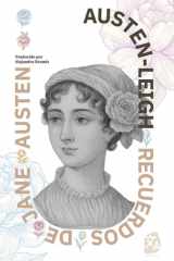 Recuerdos de Jane Austen - Nueva Traducción Al Español cover image