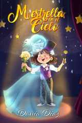 Mi estrella en el cielo (Spanish Edition) cover image
