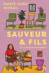 La maison du bonheur cover image