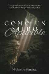 Como un Silbo Apacible cover image