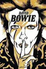 Bowie cover image