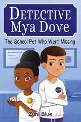 The School Pet Who Went Missing cover image