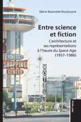 Entre science et fiction (French Edition) cover image