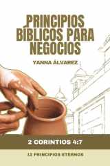 Principios Bíblicos para Negocios cover image