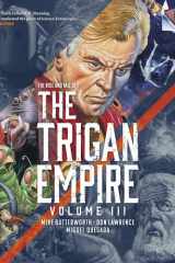 The Rise and Fall of the Trigan Empire, Volume III cover image