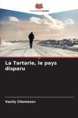 La Tartarie, le pays disparu (French Edition) cover image