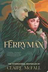 Ferryman cover image