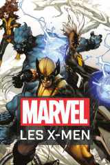 Les X-Men cover image