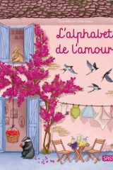L'alphabet de l'amour cover image