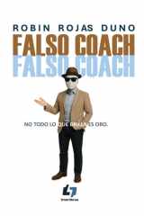 Falso Coach - No todo lo que brilla es oro cover image