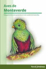 Aves de Monteverde - Guía de aves de Costa Rica cover image
