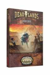 Deadlands: The Weird West - Blood Drive (S2P10228) cover image