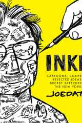 Inked Cartoons, Confessions, Rejected Ideas and Secret Sketches from the New Yorker's Joe Dator cover image
