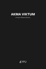 AKMA VIKTUM (Spanish Edition) cover image