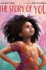 The Story of You cover image