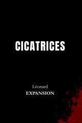 CICATRICES (French Edition) cover image