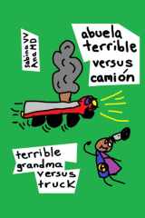 Abuela Terrible Versus Camión / Terrible Grandma Versus Truck cover image