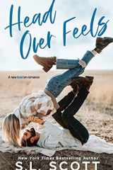 Head Over Feels A Friends to Lovers Romance cover image