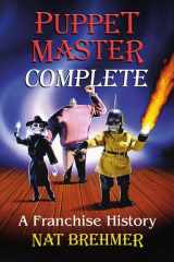Puppet Master Complete A Franchise History cover image