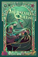 The Mermaid Queen The Witches of Orkney, Book 4 cover image