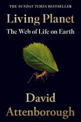 LIVING PLANET EB cover image