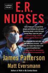 E.R. Nurses True Stories from America's Greatest Unsung Heroes cover image