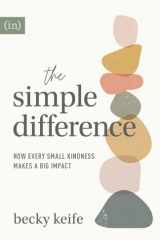 The Simple Difference cover image