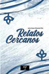 Relatos Cercanos cover image