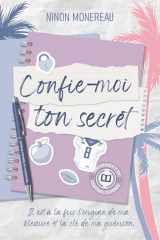 Confie-moi ton secret cover image