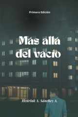 Más allá del vacío cover image
