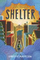 Shelter cover image