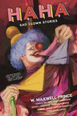 HAHA cover image