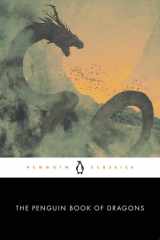 The Penguin Book of Dragons cover image