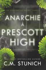 Anarchie À Prescott High (Les garçons de Havoc) (French Edition) cover image